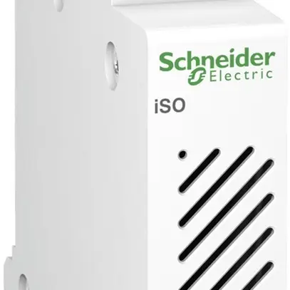 Suoneria AMD Schneider Electric 230VAC 