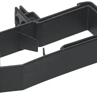 Attache pour câbles Hager univers N pour armoire espace câbles 2200mm² 20 pièces 