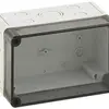Scatola per app. PC 1811-11-tm IP66 180×110×111mm 