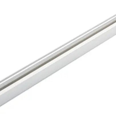 Binario conduttore AP SG ShopLine 220…250V 3 fa alluminio 2000mm bianco 