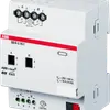 Actionneur-variateur/commande KNX INC ABB 