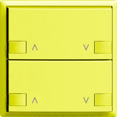 Tasto ZEP 2c/2t motore stazione princ. EDIZIOdue lemon 