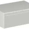Scatola per apparecchio RW CUBO D160×240×91mm DPCP grigio 