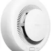 Détecteur de fumée RF Aqara SD-S01D Zigbee Ø104.6×42mm blanc 