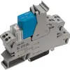 Relais Solid-State WAGO 24V DC/AC 