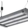 Proiett.capann.LED Sylvania Sylbay 327W 47400lm 840 IP65 30°×60° REG 726×386 