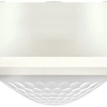 Rilevatore di movimento AP Theben theMova S360-100 bianco 