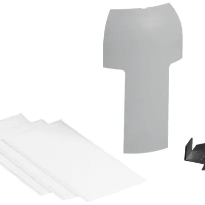 Raccordo Hager per SL20080 decorazione all 