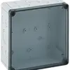 Scatola per app. PS 1818-9-tm IP66 182×180×90mm 