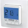 Thermostat à horloge ENC Eberle FITnp 3R, écran bleu, 230V 1F 5…30°C, bc 