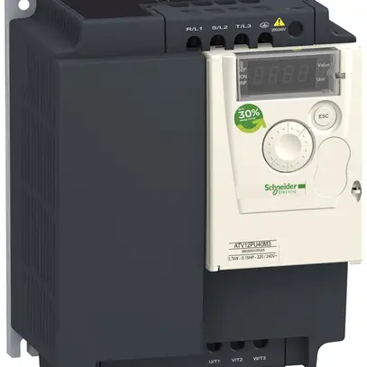 Convertisseur de fréquence Schneider Electric 4kW 16.7A 240V 