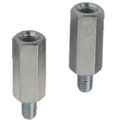 Boulon de distance Elcase NSYEX206, M6, tige hexagonale 20mm 