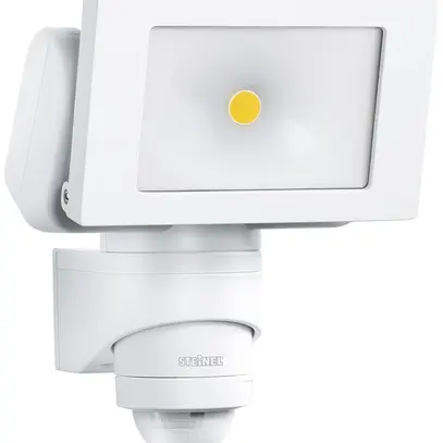 Proiettore rilevatore LED Steinel LS 150 PIR 20.5W 1760lm 4000K IP44 bianco 