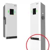 Standfuss ohne Tür Für EFACEC Public Charger 