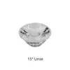 Lente da 15° per kit LED 6W/ 7W / 7.5W / 9W 