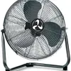 Ventilatore da terra Speed G-CH 40 Ø45cm 110W 5700m³/h cromato 