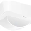Rilevatore di presenza AP Steinel Hallway KNX, angolare bianco 