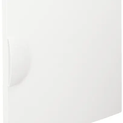 Porta Hager gamma 250×250mm bianco per GD113G 