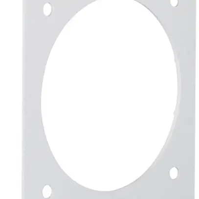 Couvercle pour canal tehalit FB 60150 gris clair 