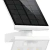 LED-Wandleuchte Steinel XSolar L-S Solar/Akku 1.2W 150lm 3000K IP44 weiss 