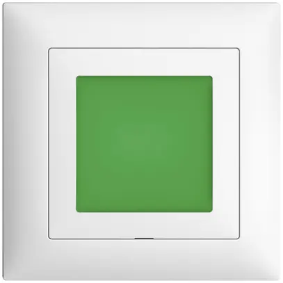 Luminaire ENC LED-vt 24V EDIZIOdue blanc 