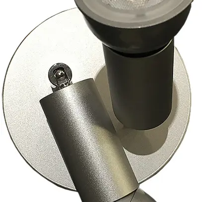 Lampada LED INS FAWA Duo-Spot 2×7.5W GU10 all 