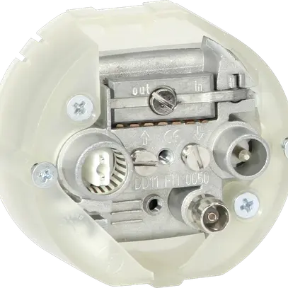 Presa dati TV-R DD11 5…65MHz interno isolato 