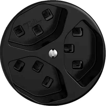 Presa STANDARDdue SNAPFIX® 3×T23 ne 