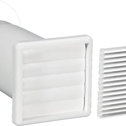 Kit pour montage mural Helios WES 150 