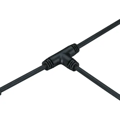 Fiche de connexion Eco T-Connector 