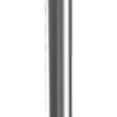 Colonne en acier fin Mennekes pour 2×AMTRON® Wallbox, 1231×240×107mm, 9.5kg 