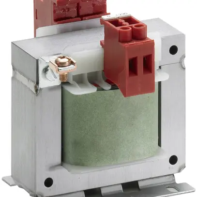 Trasformatore di comando Bächli BSEI 63 63VA pri.: 380/400/420VAC sec.: 230VAC 