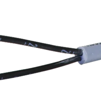 Câble de commande LiYY 2×1mm² numéroté gris Rouleau à 100m