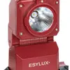 Handscheinwerfer ESYLUX SLP-2 3W tragbar 