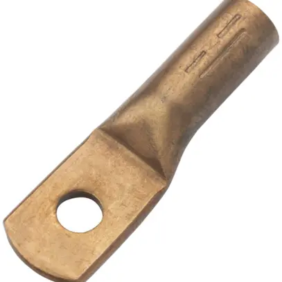 Cosse à sertir DIN Flury Cu nu 35mm² Ø 16mm 