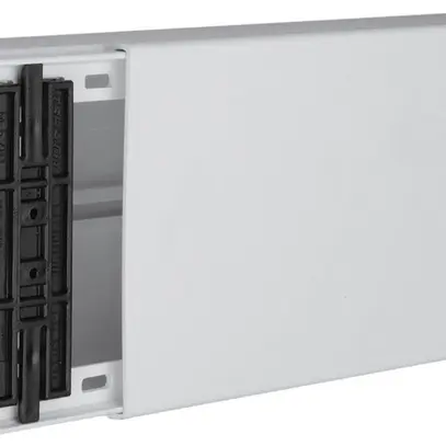 Canal d'allège tehalit FB 60130 gris clair 