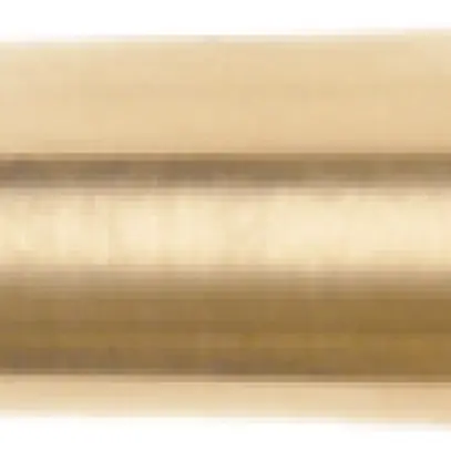 Bussola RUNPOTEC per asta in fibra di vetro Ø7.5mm M12 