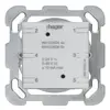 Inserto per pulsante universale 4…6× Hager senza LED montaggio F 