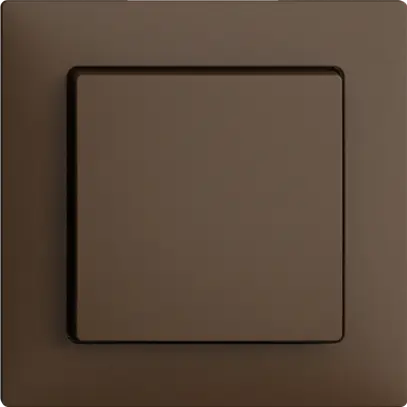 Interrupteur ENC EDIZIOdue 3/1 coffee 