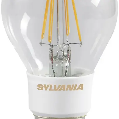 Lampe LED ToLEDo Retro A60 B22 4W 240V 470lm 2700K 