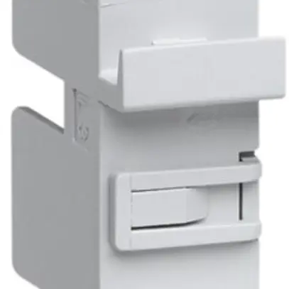 Adattatore per sbarra collettrice tertio DIN N 1P 63A 