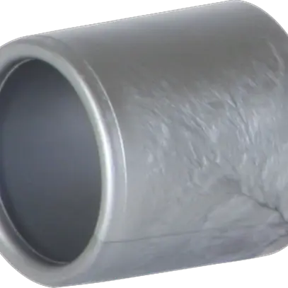 Manchon d'entrée thermoplast. M25 gris pour TAZ 