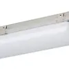 Luminaire de secours LED Ex thuba eb 854 N 41W 6020lm 6000K 1h IP66 