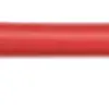 Brandmeldekabel G51, 2×2×0.8mm halogenfrei rot Cca 