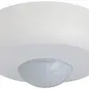 AP-Bewegungsmelder Luxomat PD3 S 360 AP weiss 