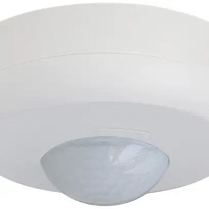 Détecteur de mouvement AP Luxomat PD3 S 360 AP blanc 