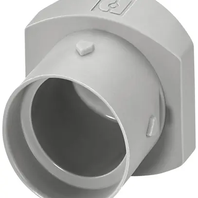 Cappuccio protettivo PX IPD CAP W32 WP GY chiusura 