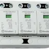 REG-Überspannungsableiter Finder 7P.03, Typ 1+2, für PV-Anlagen ≤1000VDC 