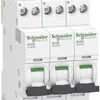 Dispositif d.protection contre surintensités Schneider Electric iC40 40A (D) 6kA 