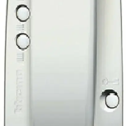 Poste intérieur Legrand Sprint audio blanc 